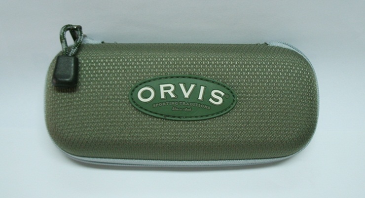 กล่องแว่นตา ORVIS