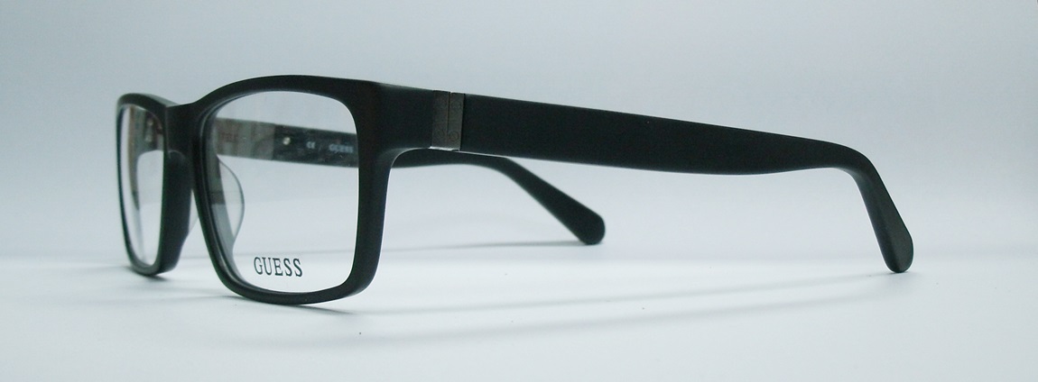 แว่นตา GUESS GU1809 2