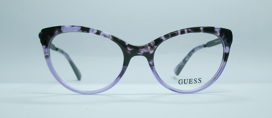 แว่นตา GUESS GU2462