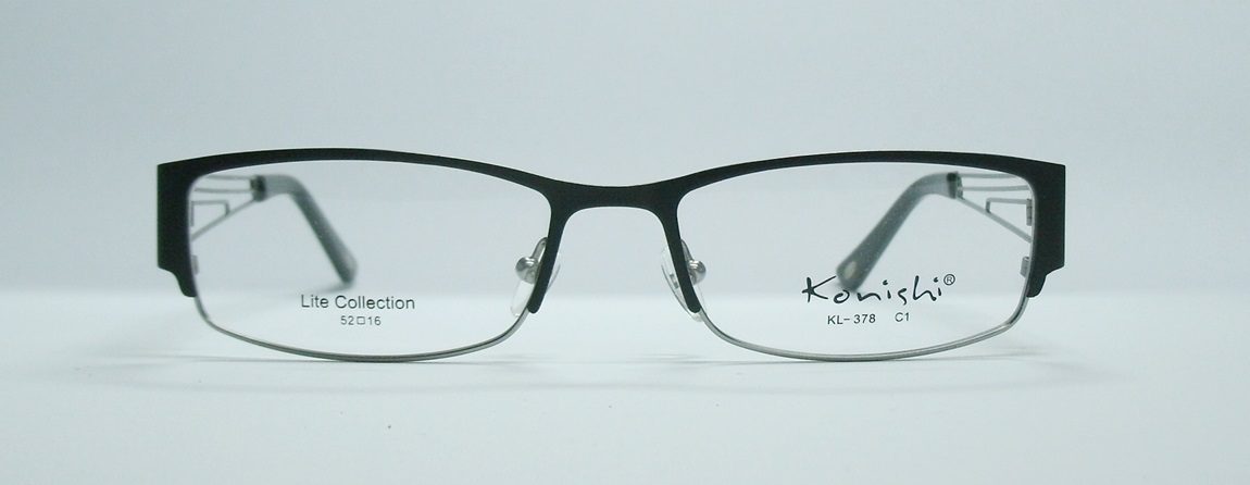 แว่นตา KONISHI KL378