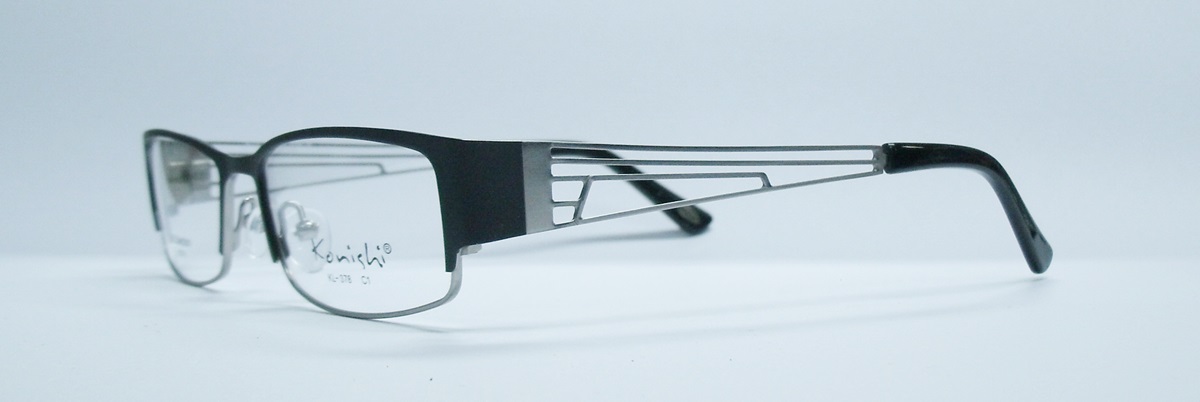 แว่นตา KONISHI KL378 2