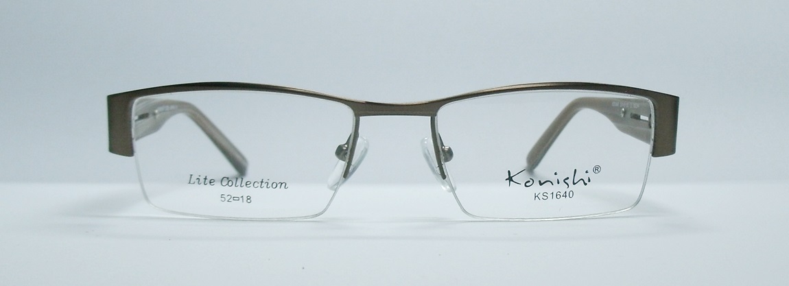 แว่นตา KONISHI KS1640