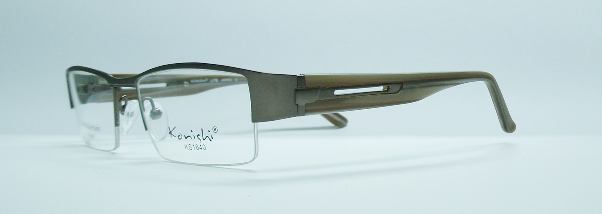 แว่นตา KONISHI KS1640 2