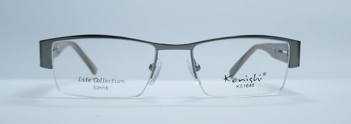 แว่นตา KONISHI KS1640
