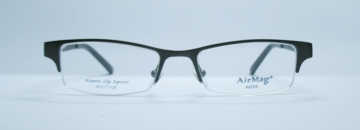 แว่นตา Air Mag Clip-On A6204