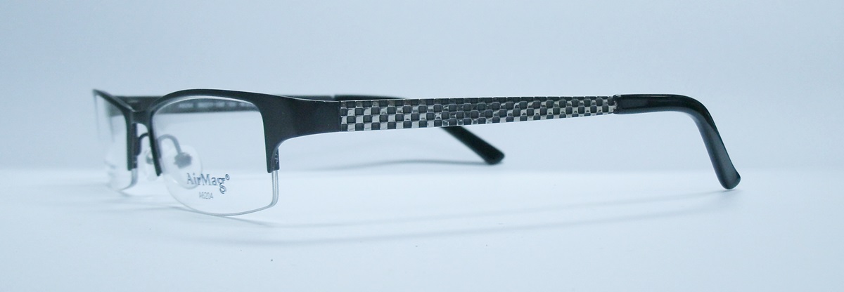 แว่นตา Air Mag Clip-On A6204 2
