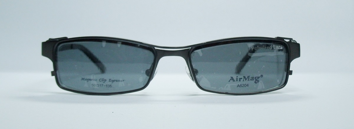 แว่นตา Air Mag Clip-On A6204 3