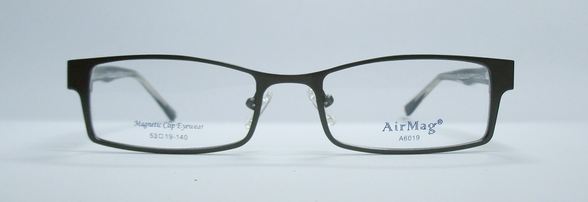 แว่นตา Air Mag Clip-On A6019