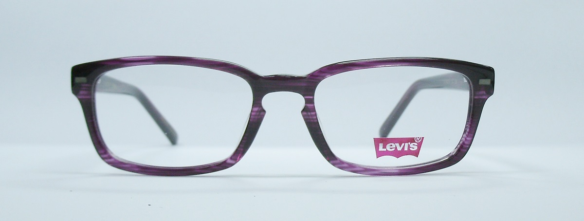 แว่นตา LEVI\'S LS642