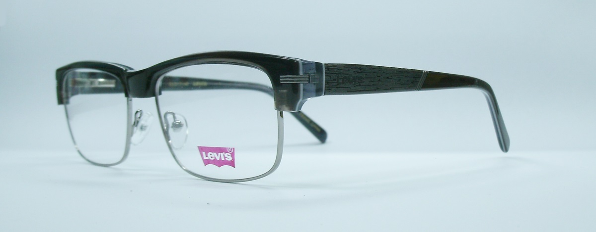 แว่นตา LEVI\'S LS646 2