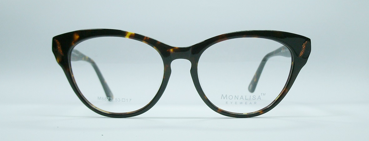 แว่นตา MONALISA M8873