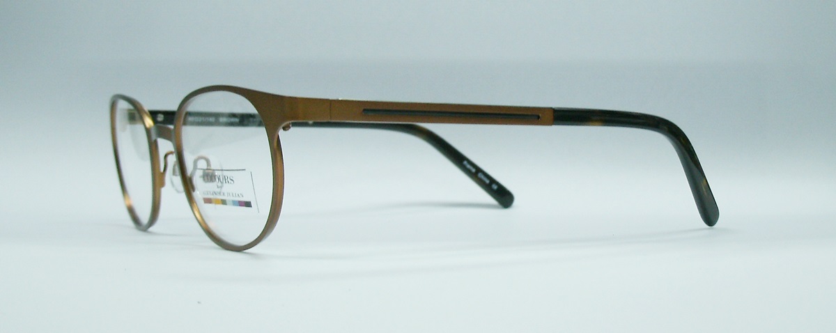 แว่นตา COLORS CHAMBRAY 2