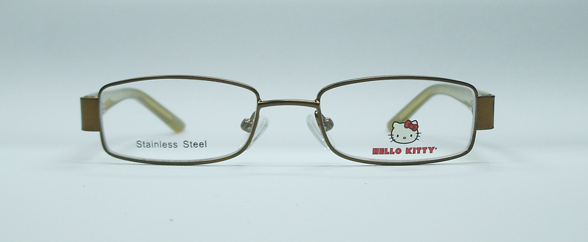 แว่นตาเด็ก Hello Kitty HK212