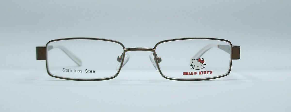 แว่นตาเด็ก Hello Kitty HK216