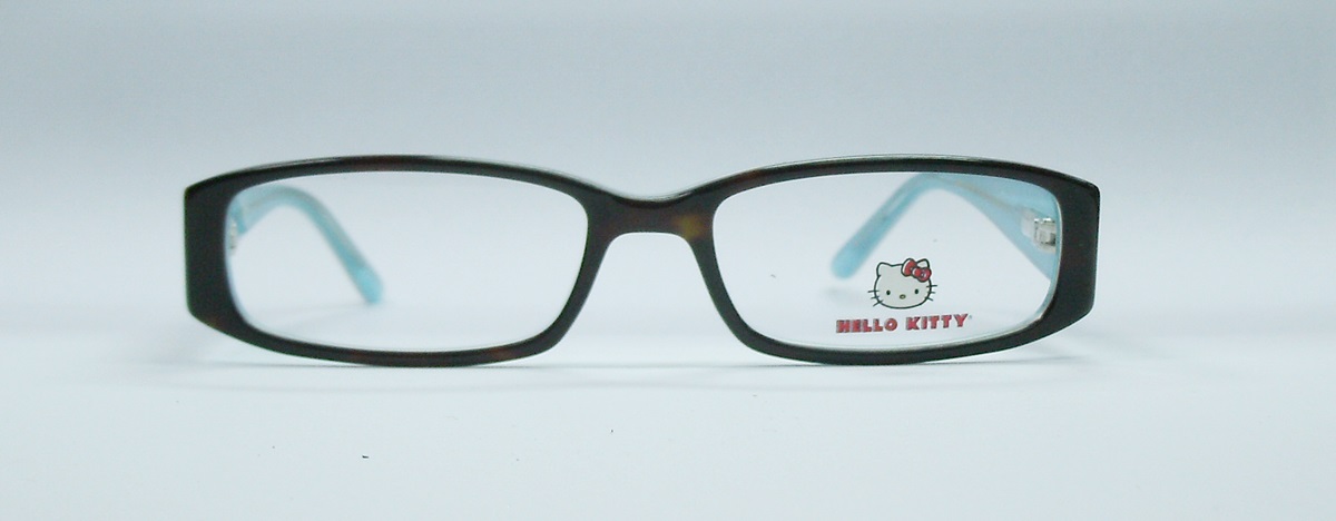 แว่นตาเด็ก Hello Kitty HK218