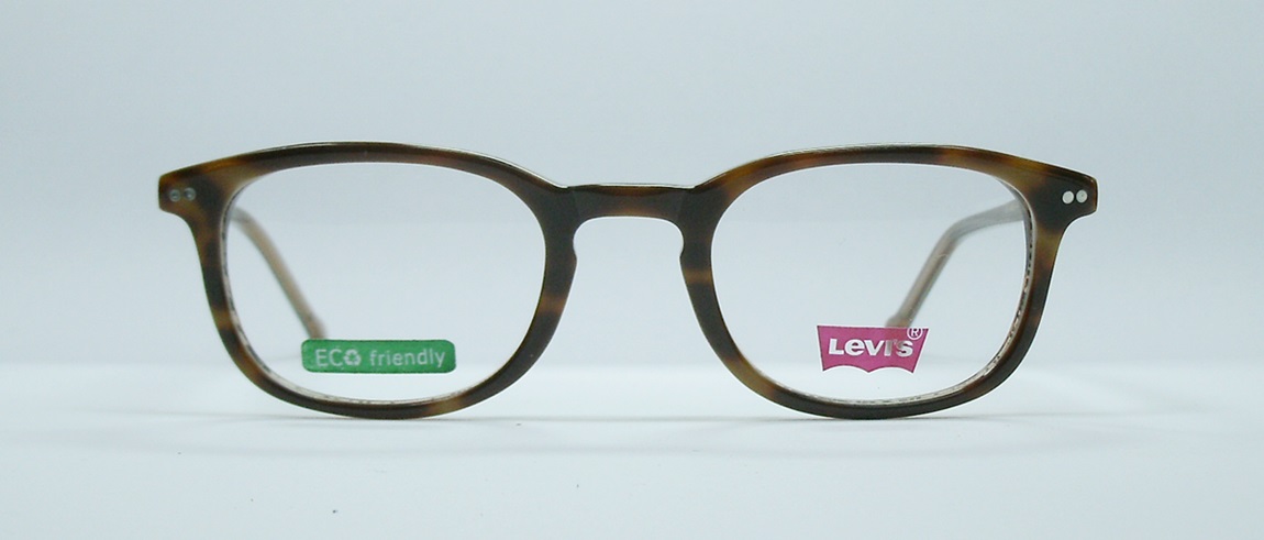 แว่นตาเด็ก LEVI\'S LS606