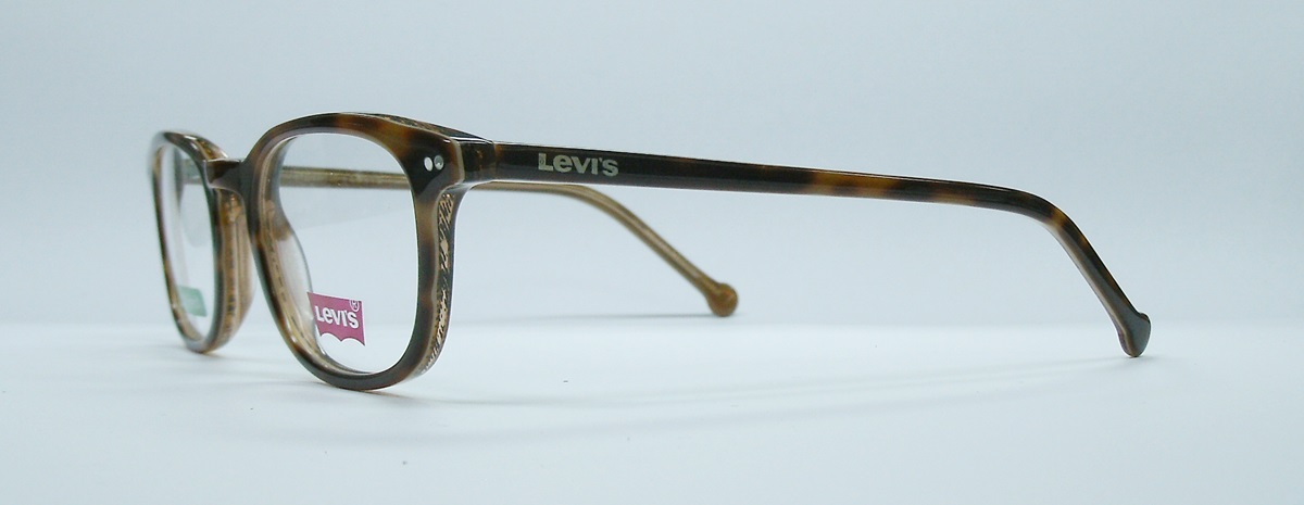 แว่นตาเด็ก LEVI\'S LS606 2