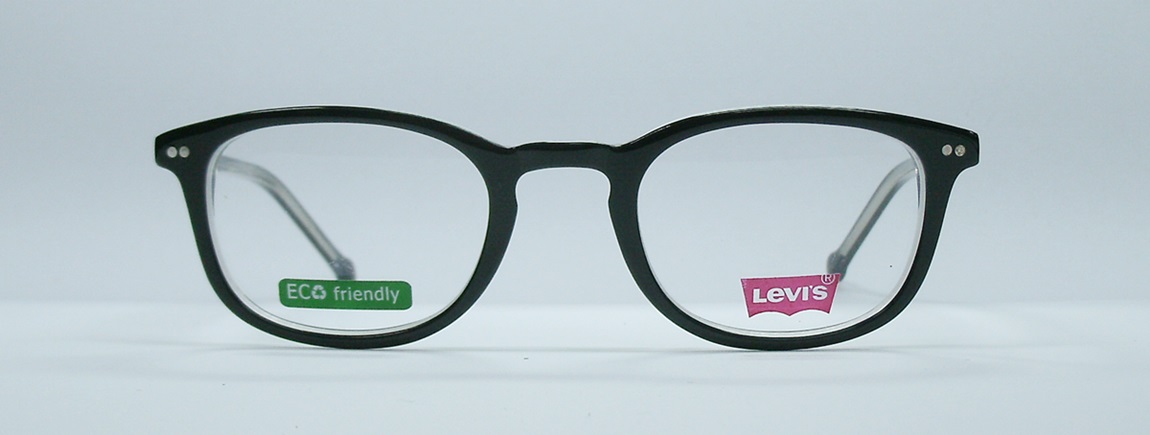 แว่นตาเด็ก LEVI\'S LS606