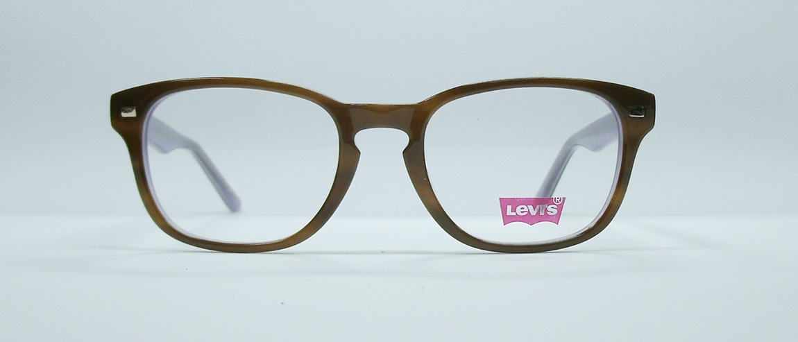 แว่นตาเด็ก LEVI\'S LS626
