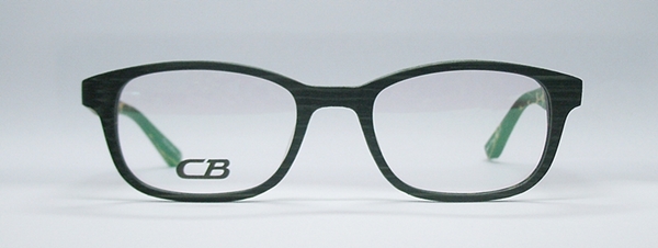 แว่นตา CB  CEDAR สีดำลายไม้