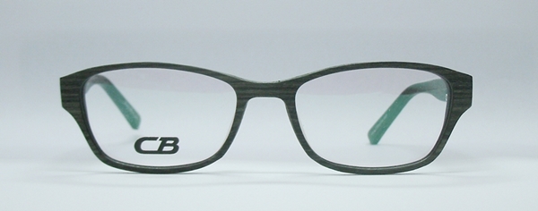แว่นตา CB BEECH สีดำ