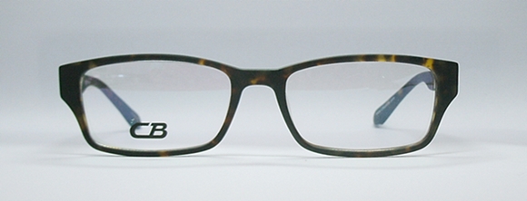 แว่นตา CB BOBBY สีน้ำตาลกระด้าน