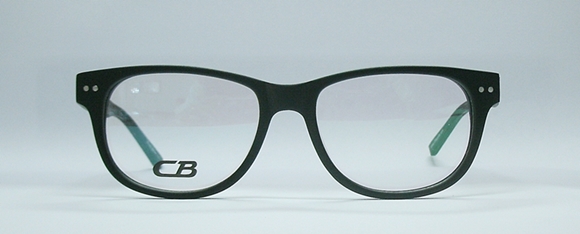 แว่นตา CB SPRUCE สีดำด้าน