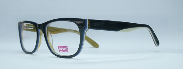 แว่นตา LEVI\'S LS636 2