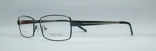 แว่นตา TIMEX T262 สีน้ำเงิน 2
