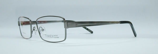 แว่นตา TIMEX T262 สีเหล็ก 2