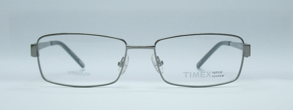 แว่นตา TIMEX T262 สีเหล็ก