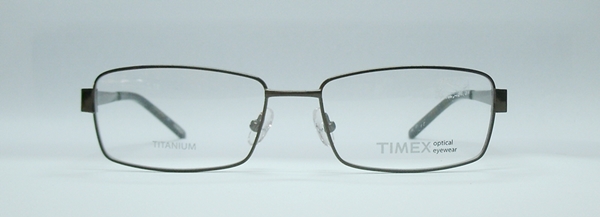 แว่นตา TIMEX T262 สีน้ำตาล