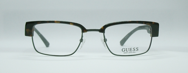 แว่นตา GUESS GU1721