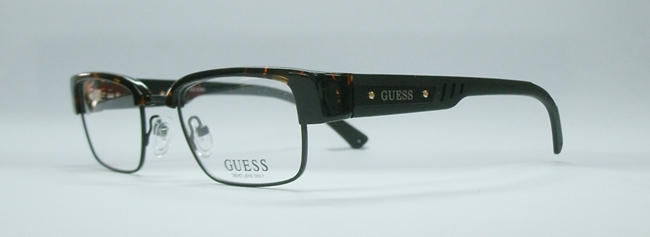 แว่นตา GUESS GU1721 2