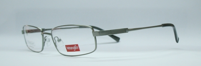 แว่นตา Wrangler Maverick สีเหล็ก 2