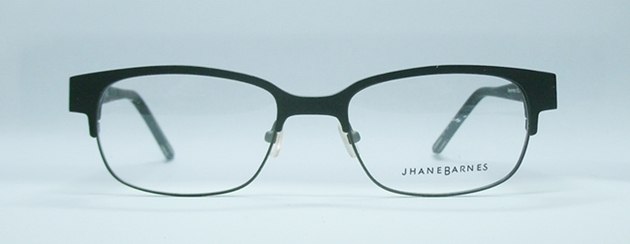 แว่นตา JHANE BARNES Denominator สีดำด้าน