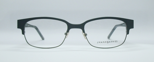 แว่นตา JHANE BARNES Denominator สีน้ำเงินเข้ม