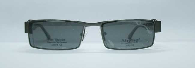 แว่นตา Air Mag Clip-On A7033