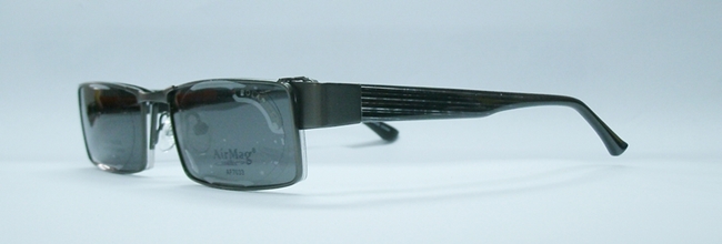แว่นตา Air Mag Clip-On A7033 3