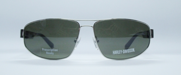 แว่นกันแดด HARLEY DAVIDSON HDX840 สีเงิน