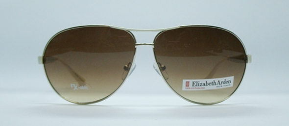 แว่นกันแดด Elizabeth Arden EA5219 สีทอง