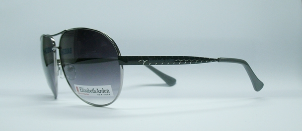 แว่นกันแดด Elizabeth Arden EA5219 สีเงิน 2