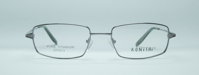 แว่นตา KONISHI KP5513 สีม่วง