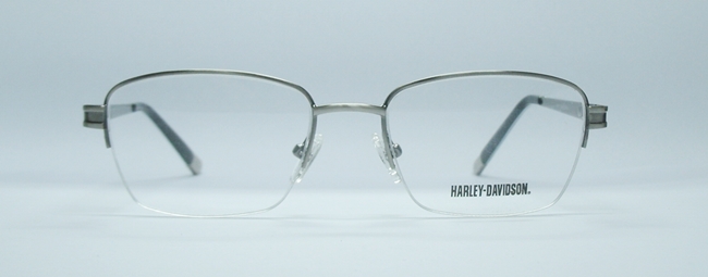 แว่นตา HARLEY-DAVIDSON HD704 สีเงิน