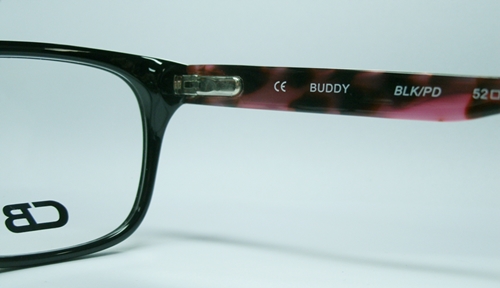 แว่นตา CB BUDDY สีม่วง 3
