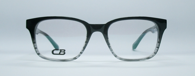 แว่นตา CB BUDDY สีดำ