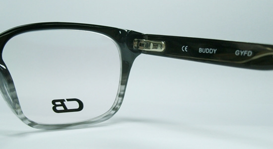 แว่นตา CB BUDDY สีดำ 2