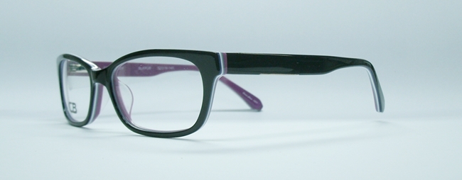 แว่นตา CB AMY สีดำ 1