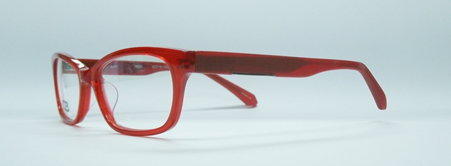 แว่นตา CB AMY สีแดง 2