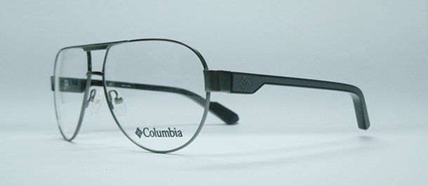 แว่นตา Columbia MT JACKSON สีเหล็ก 2